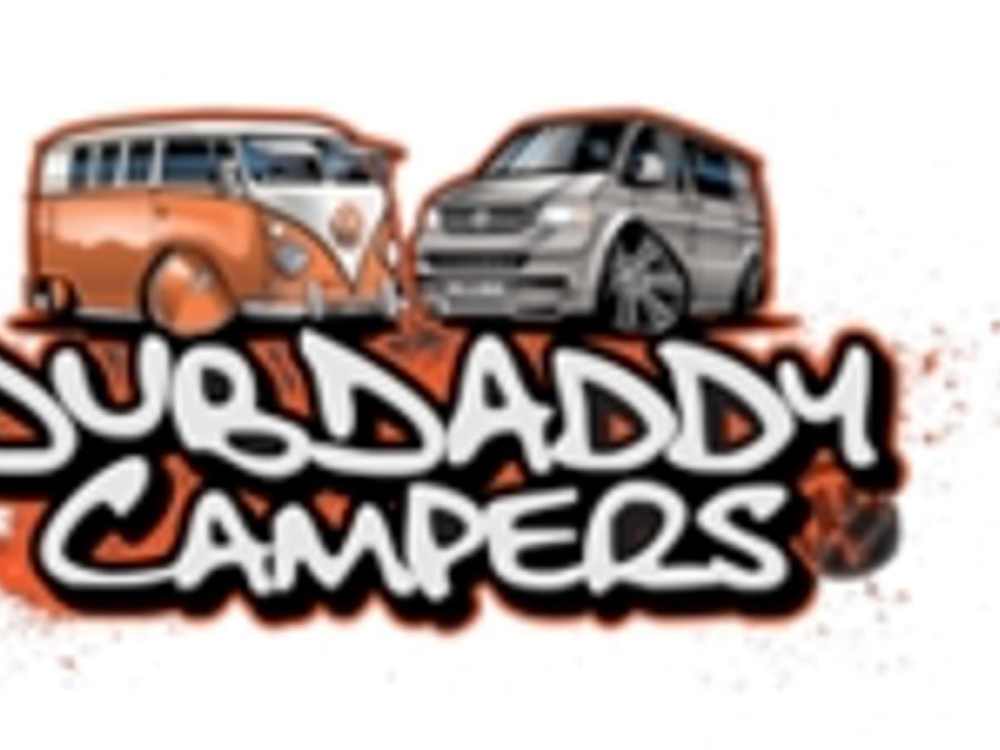 Dub Daddy Campers - Main MCC - 798-605-3527