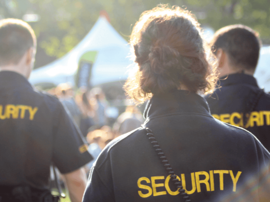 Sites Security Services