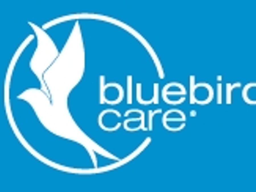Bluebird Care 731-414-7572