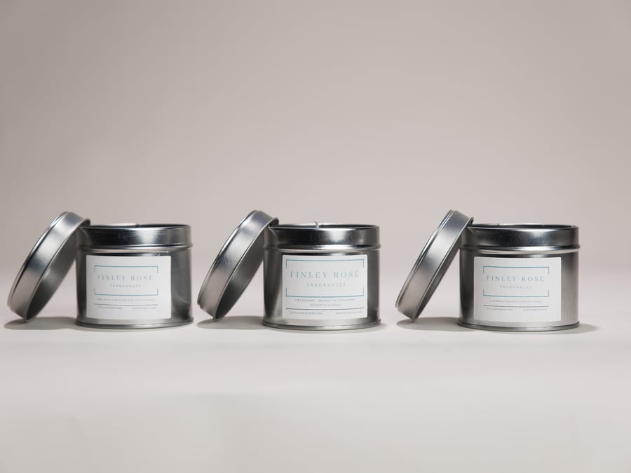 Andlee Hospitality Ltd T/A Finley Rose