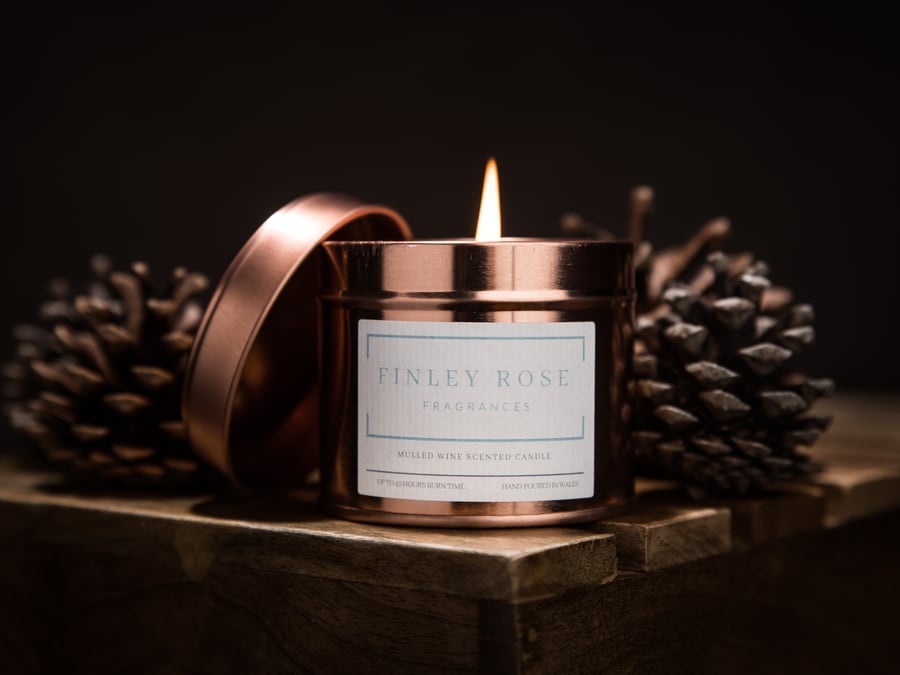 Andlee Hospitality Ltd T/A Finley Rose