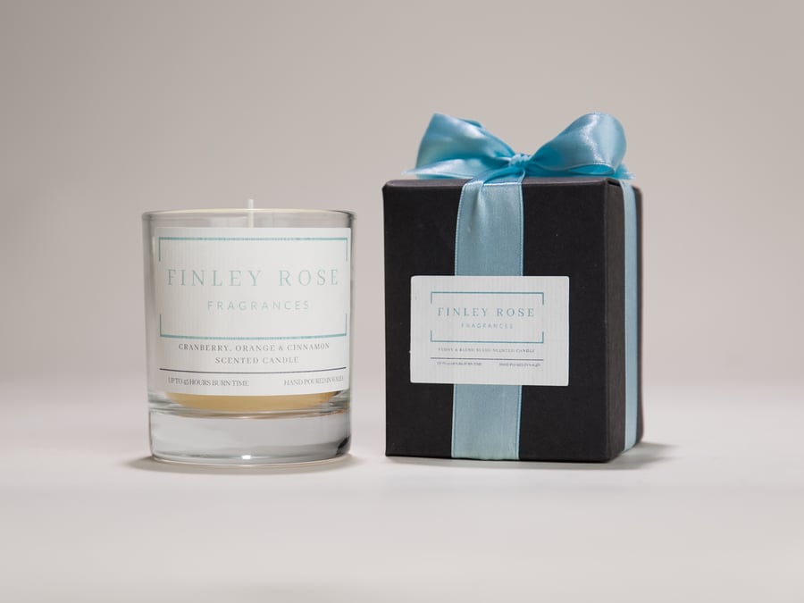 Andlee Hospitality Ltd T/A Finley Rose