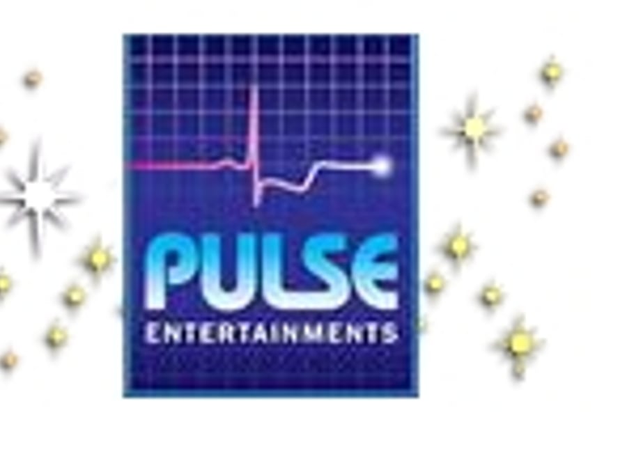 Pulse Entertainments