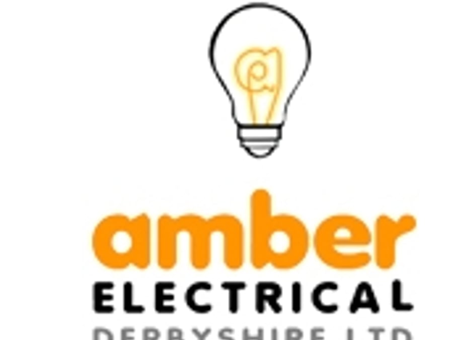 Amber Electrical Derbyshire