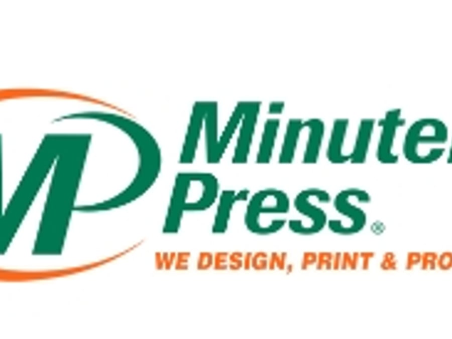 Minuteman Press Manchester