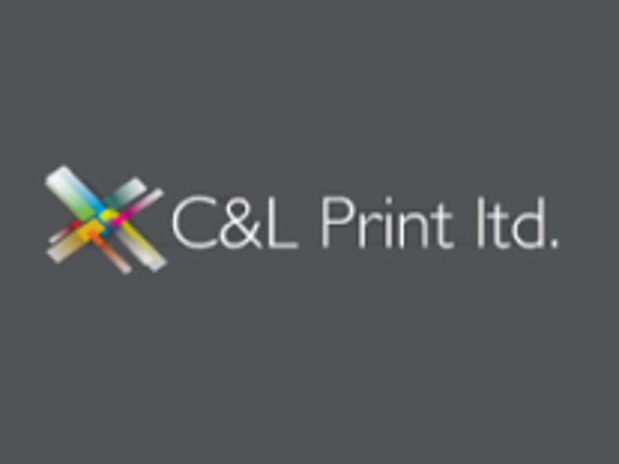 Colophon & Lavengro Print
