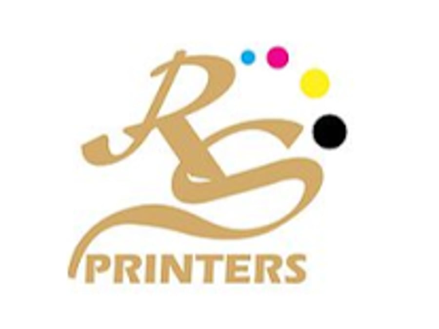 R S Printers Ltd