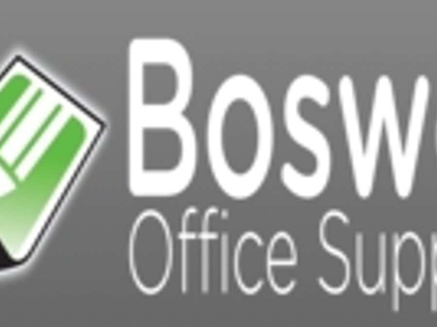 Boswell Office Supplies