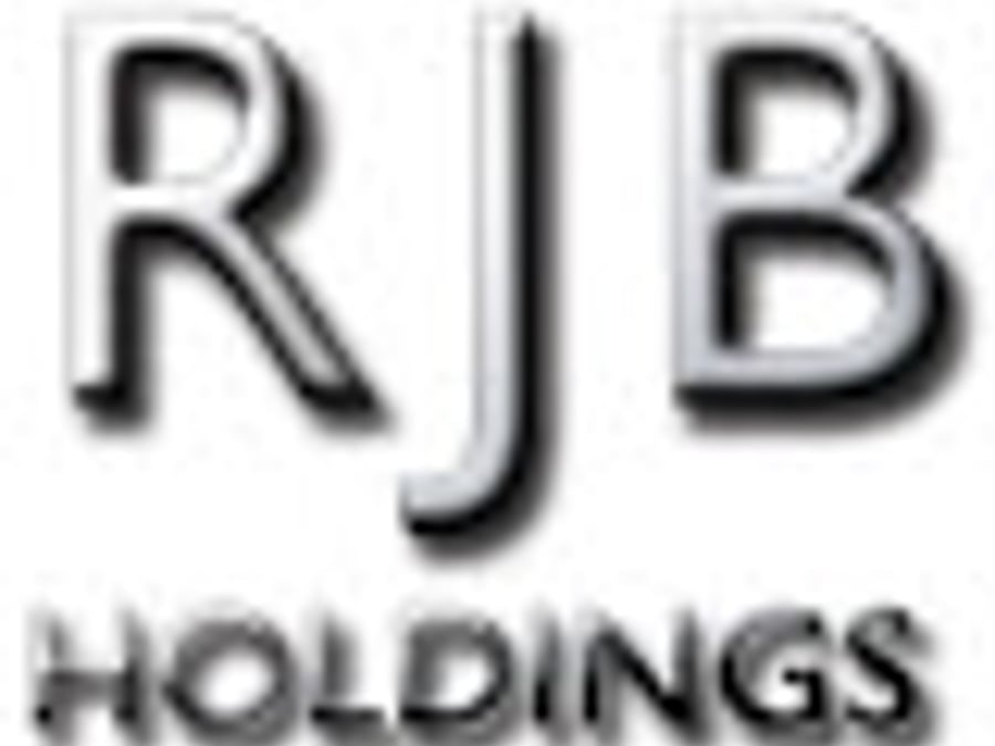 R J B Holdings