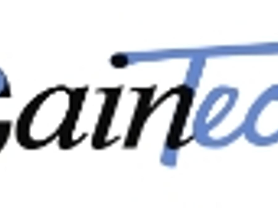 Caintech Ltd