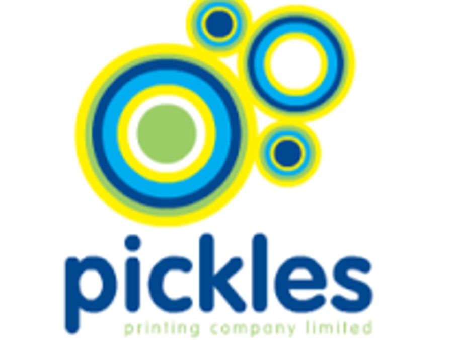 Pickles Printing Ltd