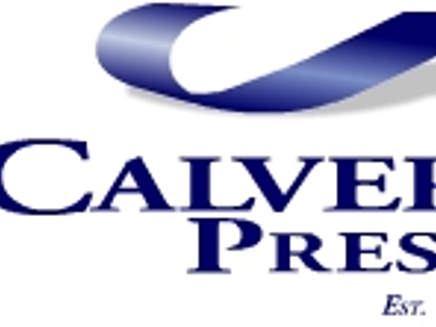 Calver Press