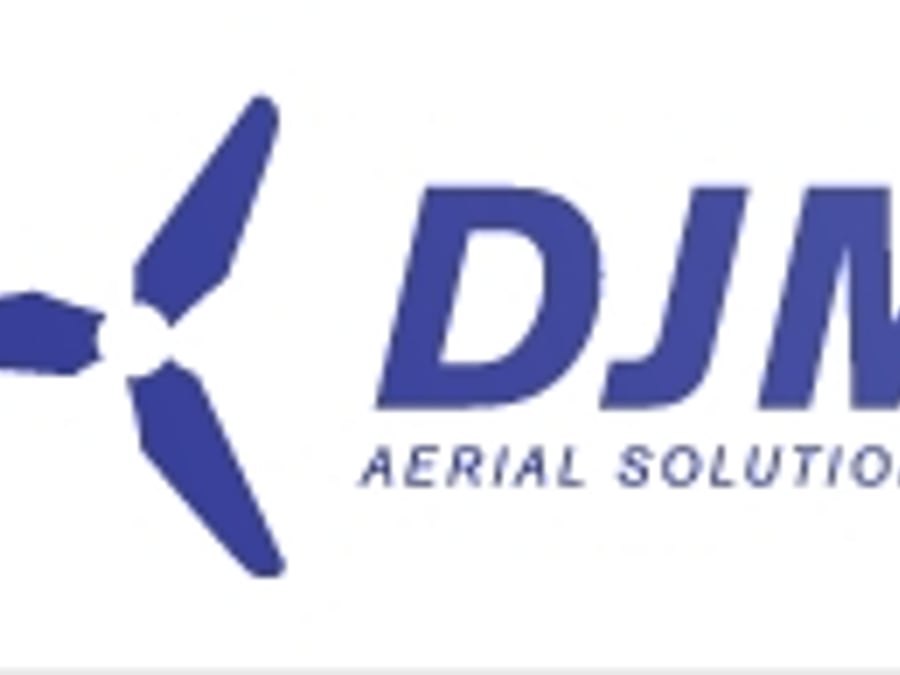 DJM Aerial Solutions