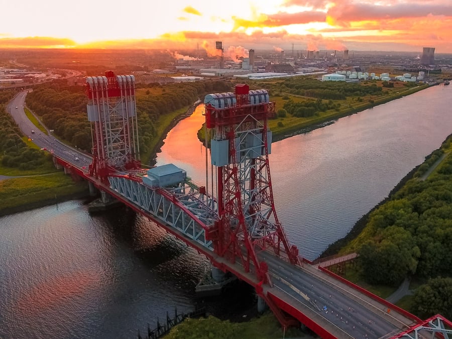 DJM Aerial Solutions
