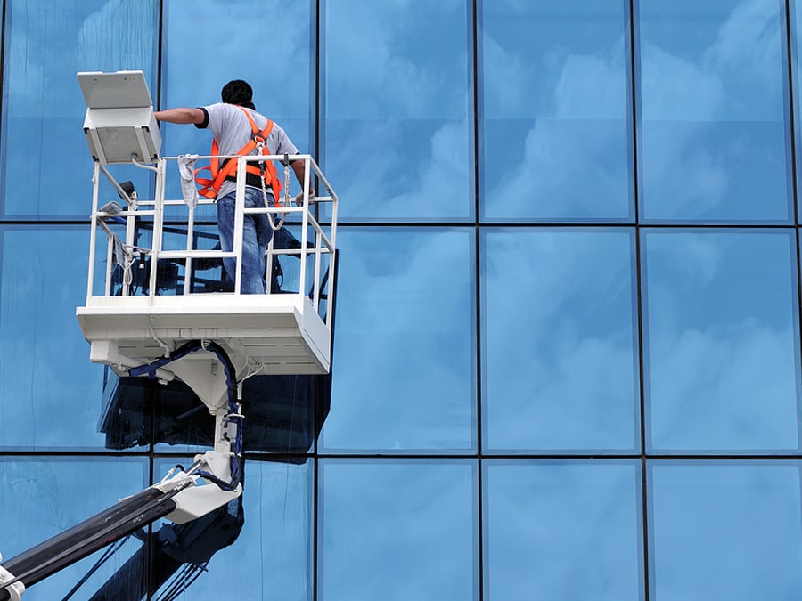 Reliant Window Cleaning Services