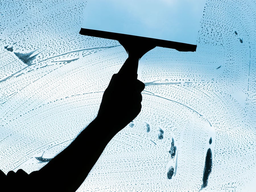 A.V.A. Window Cleaning Services