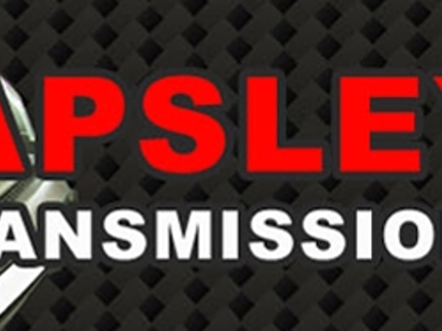 Apsley Transmissions