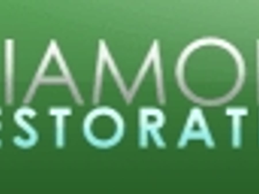 Diamond Restoration