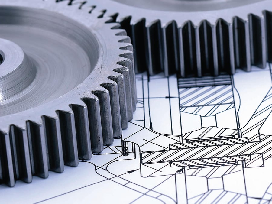 DJM Engineering