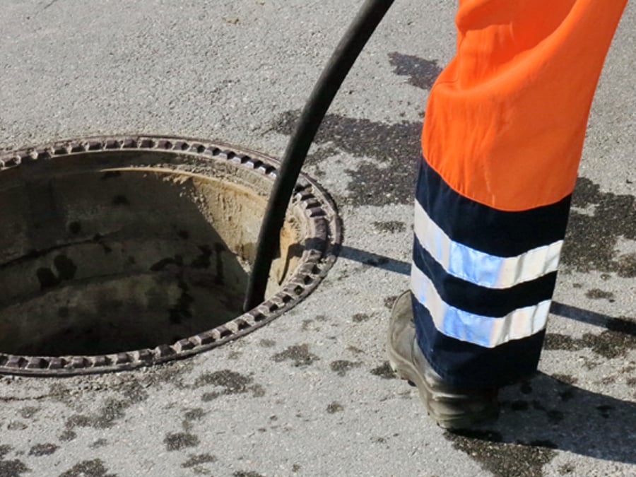 Howard Armstrong Drain Clearance Service