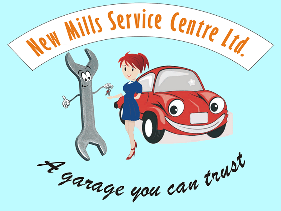 New Mill's Service Centre Ltd