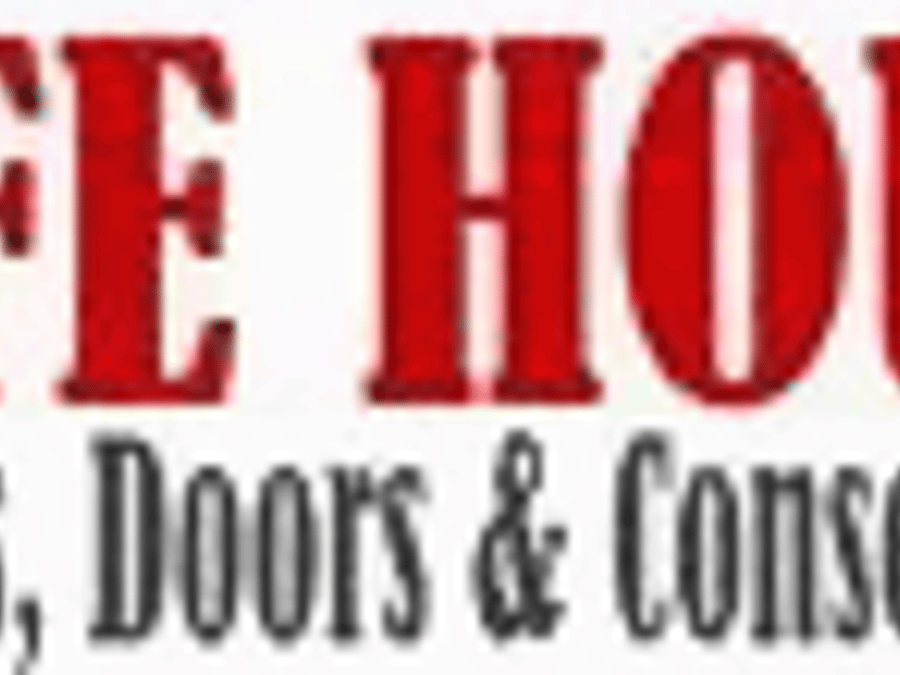 Safe House Windows & Doors