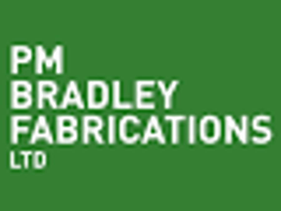 P M Bradley Fabrications Ltd