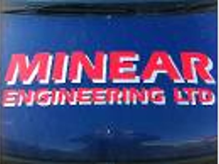 Minear Engineering Ltd