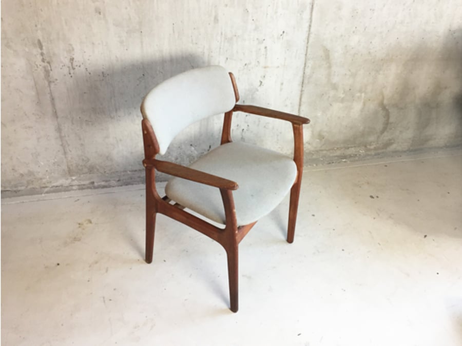 Elmar Antique Upholstery