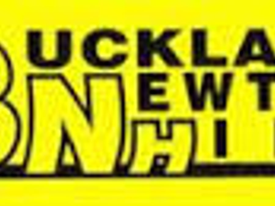 Buckland Newton Hire Ltd