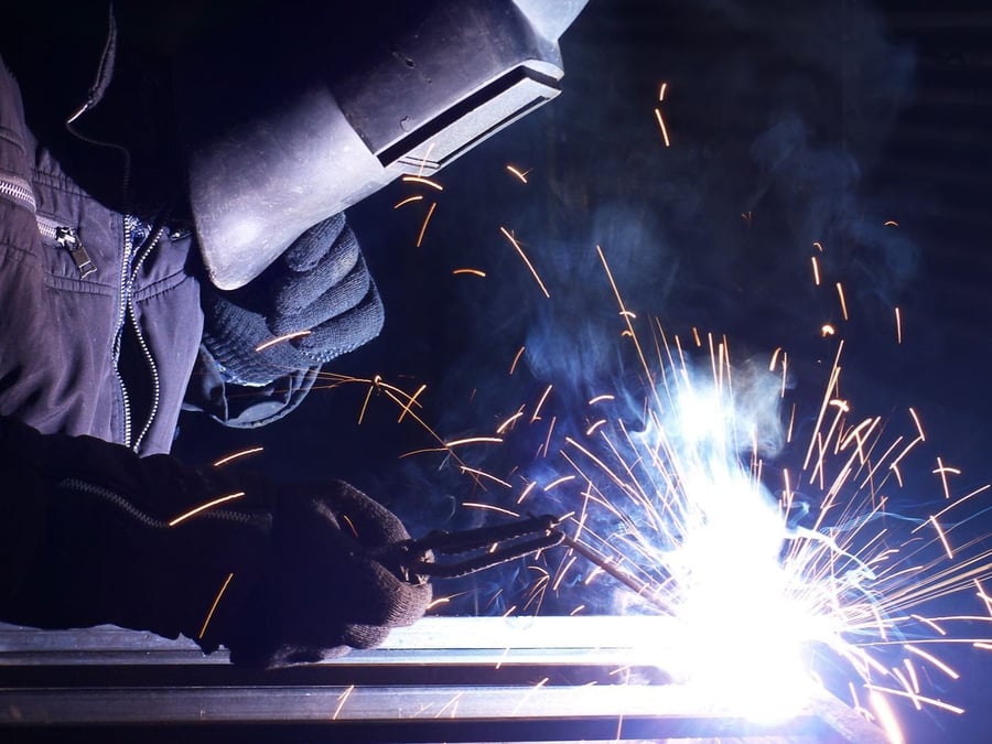 MKM Fabrications Ltd