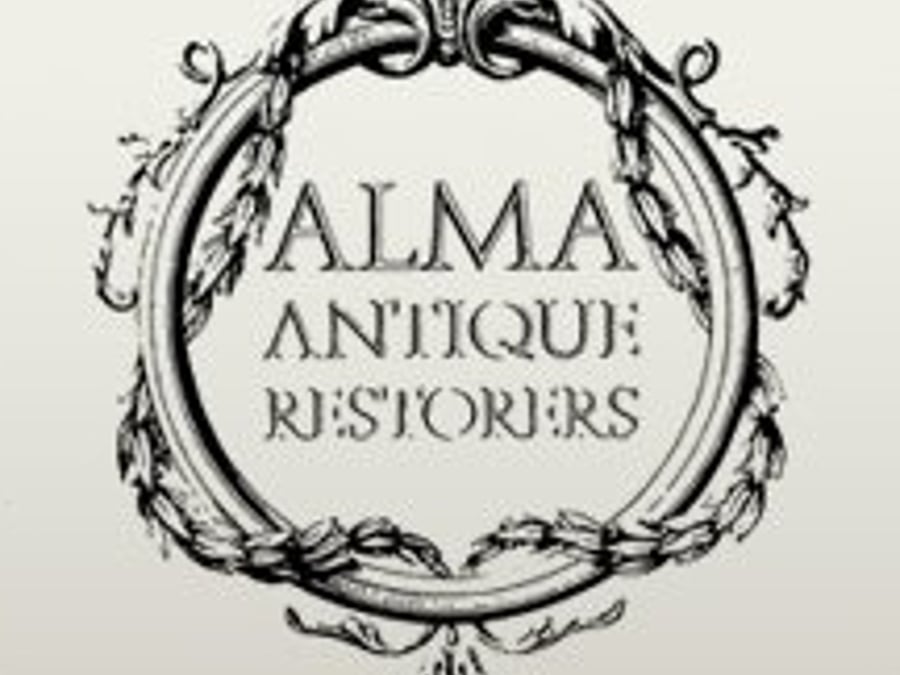 Alma Antique Restorers