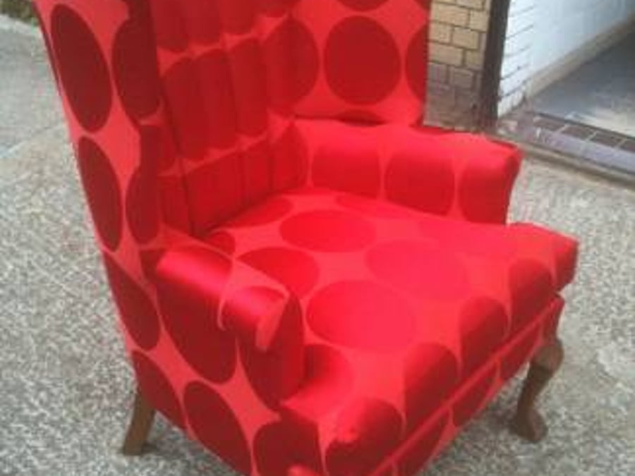 Knightsbridge Upholstery