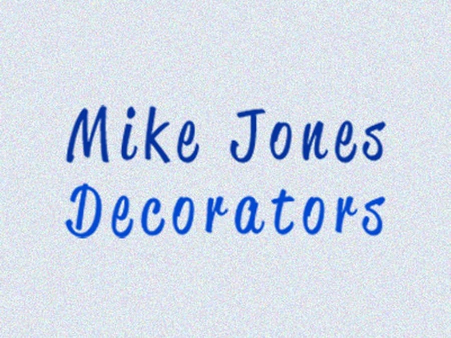 Mike Jones Decorators