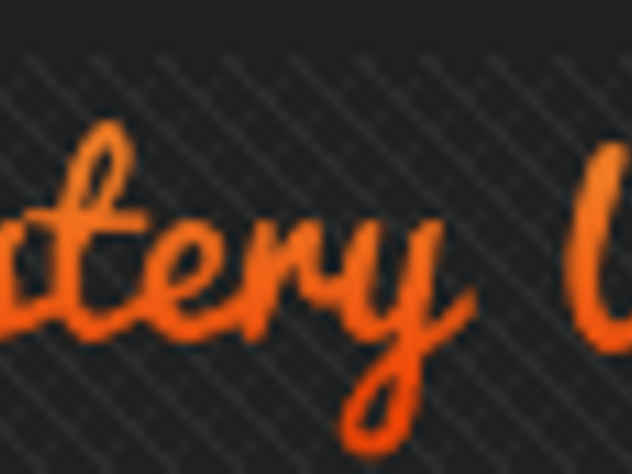Upholstery Workshop
