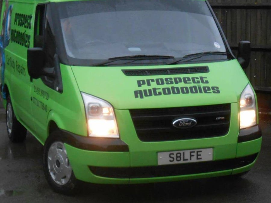 Prospect Autobodies