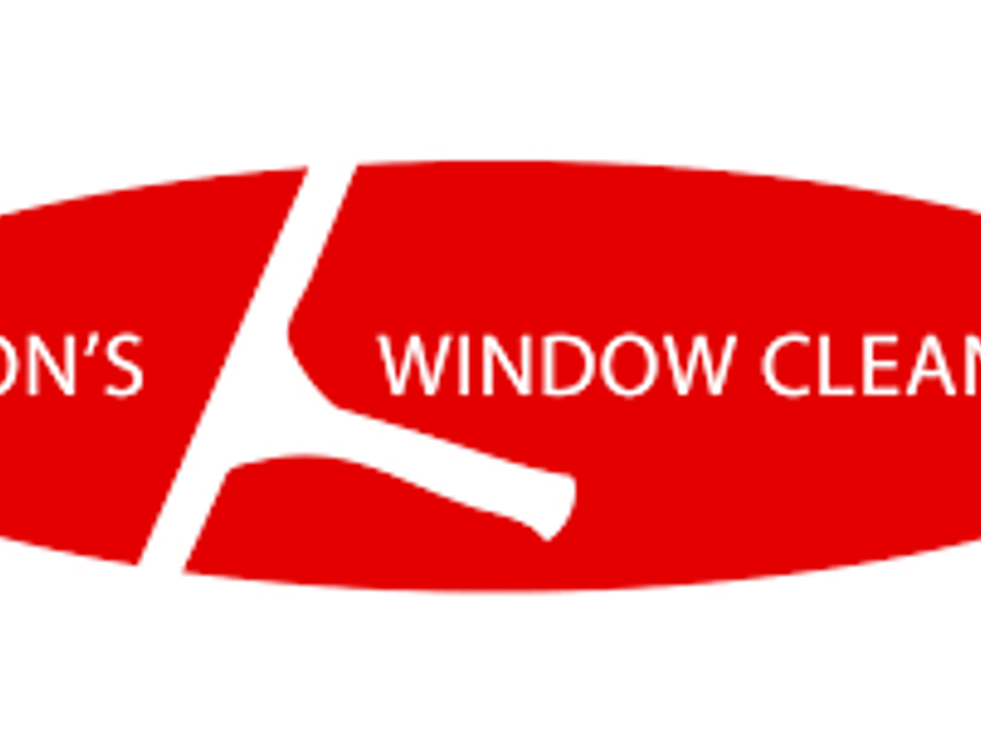 Simon's Window Cleaning