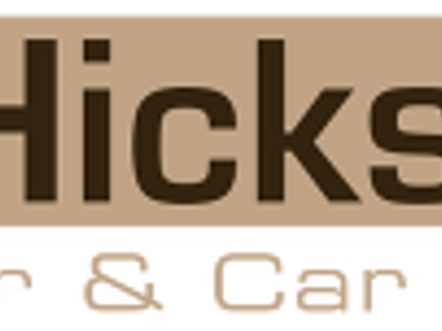 J Hickson Motor & Car Sales