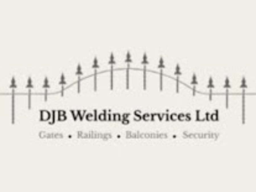 DJB Welding Services Ltd