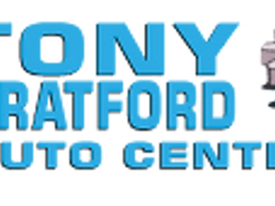 Stony Stratford Auto Centre