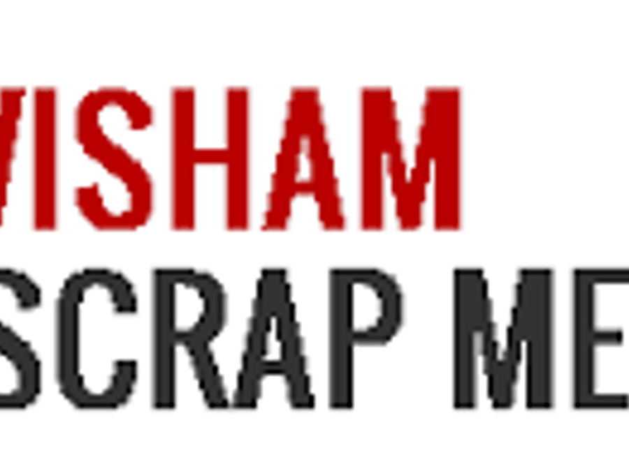 Lewisham Scrap Metals