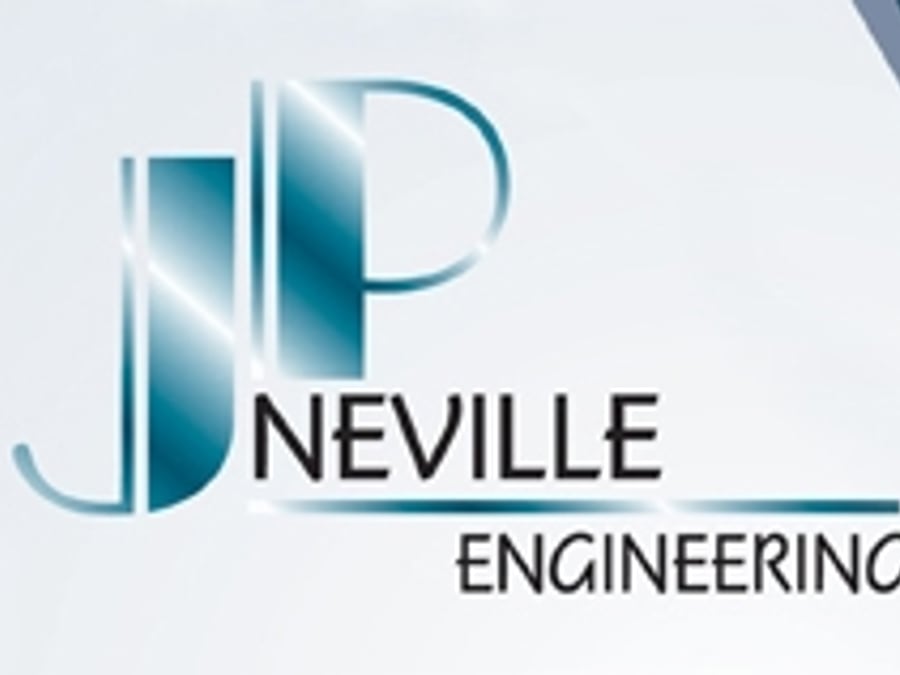 J P Neville Engineering LLP