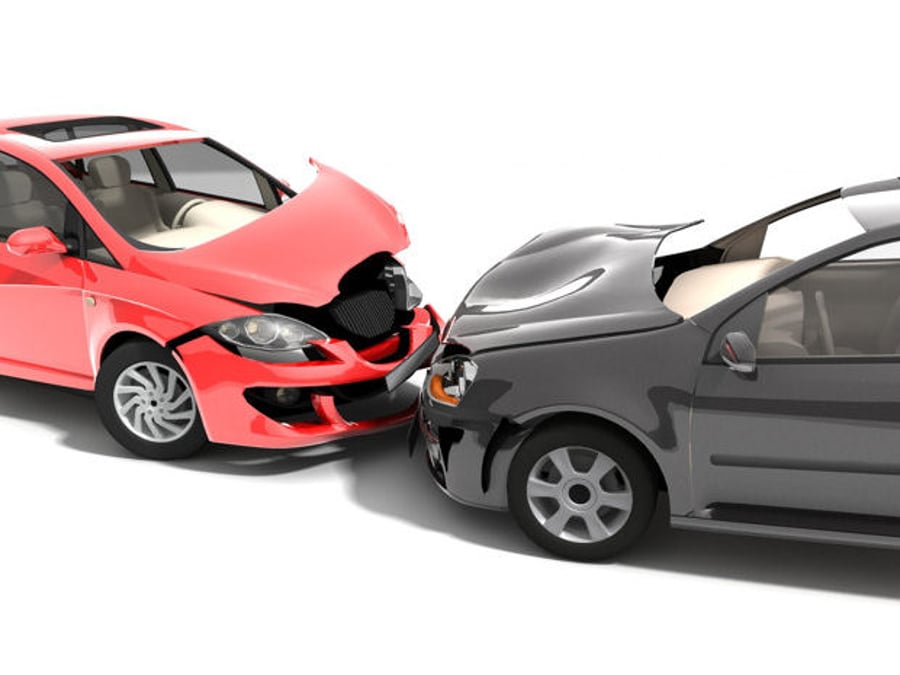 P J Crash Repairs