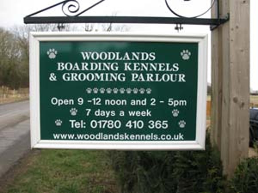 The Woodlands Boarding Kennels & Grooming Parlour