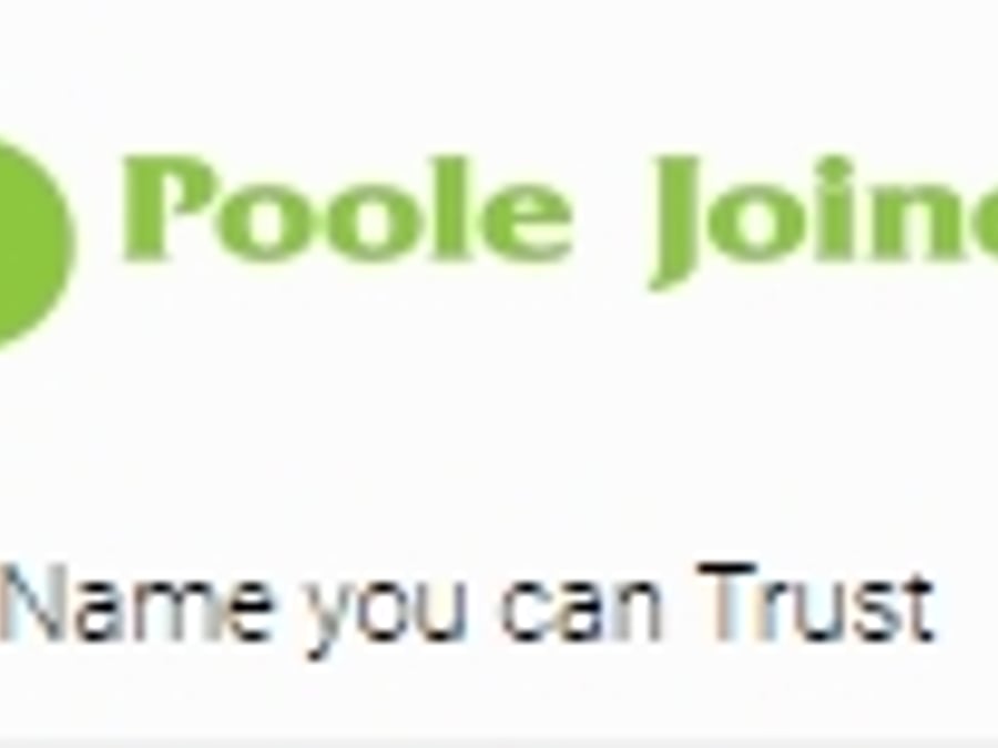 Poole Joinery