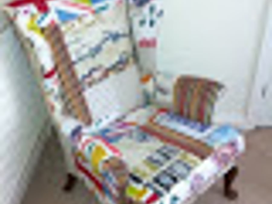 Phil Hatch Upholstery