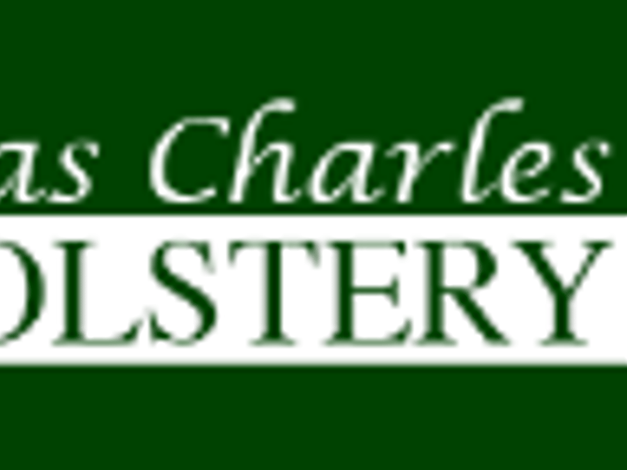 Thomas Charles Upholstery