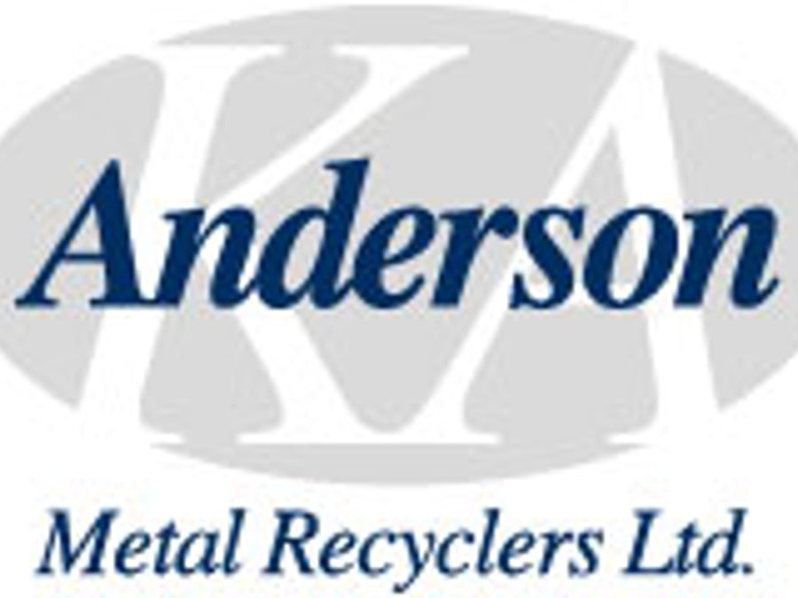 KA Anderson Metal Recyclers Ltd