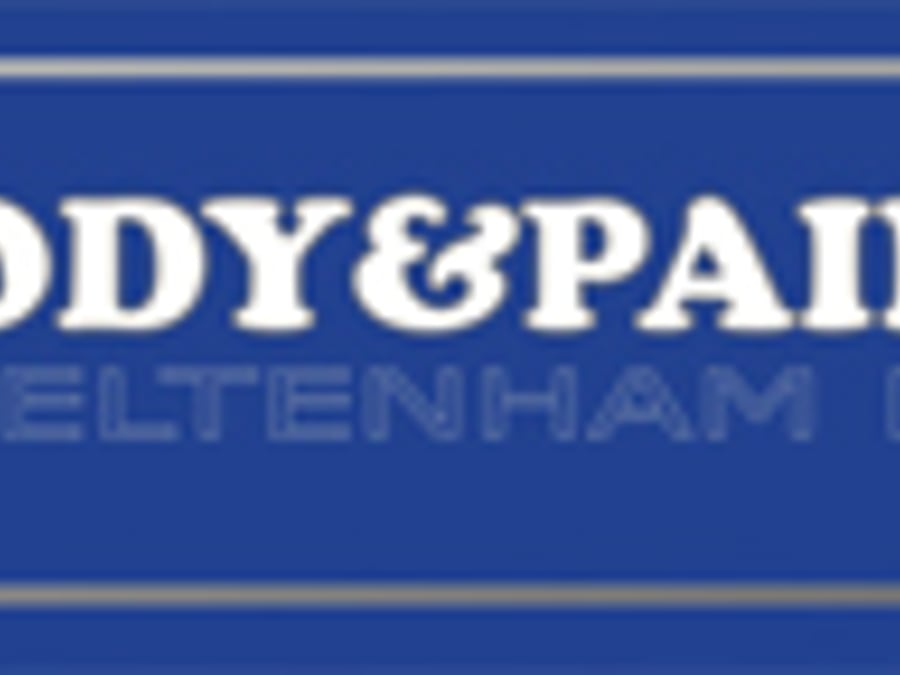 Body & Paint Cheltenham Ltd