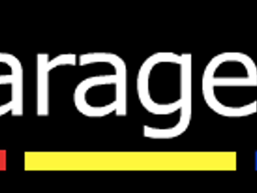 The Garage: MK